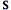 s