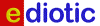 [logo for http://www.ediotic.com]